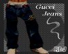 (MJ) FLY GUCI JEANS