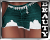 MAR EMERALD SKIRT