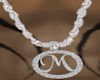 [KW] M Diamond Chain