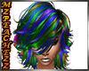 LAYER BOB RAINBOW