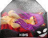 KBs Avatar Sleeping F