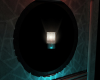 CH Open Mic Lamp