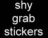 shygrabstickers