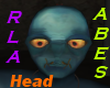 [RLA]Abe's Head