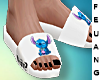 Stitch Sandal 2