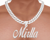 Corrente Mirlla