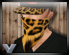 [✔] OBEY Mask Leopard