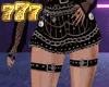 Belted Y2K