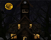[JR] Spooky House
