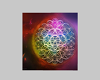 Flower Of Life Cell