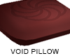 SIB - Void Pillows
