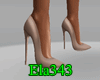E+derv Glam heels