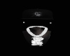 Black Fitted