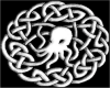 octopus celtic knot