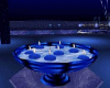 [m58]Floaty candles bowl