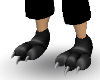 [SaT]Demon Furry feet
