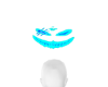 Particles Head Sign 2