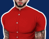 Red men sexy