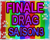 Finale Drag Race 1/30 S3