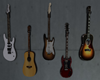 Decor Guitars