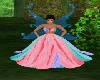 Sky Queen Fairy Wings