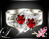 Dee's Wedding Ring