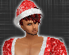 *Sexy Santa Red Robe