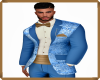 PSR Wedding Suit 100 V4