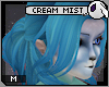 ~DC) Cream Mist R/W M