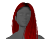 *Long Red Blonde