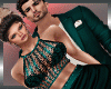 ♕ Chic Couple Suit