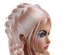 hair pink 1