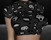 Scream Camo Crop