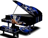 dragon grand piano