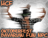 HCF Oktoberfest Fun NPC