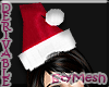 Sexy Santa's Hat v2