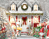 Santa Christmas Photo RM