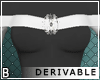 DRV Medieval Sleeve Sash