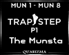 The Munsta P1 lQl