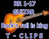 Rock'n roll is king
