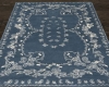 BLUE RUG II