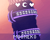 🎃 Ravena Armwarmers