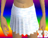MINISKIRT WINTERGODDESS
