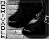 [PASA] Black Boots