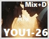YOU & I - Mix+D