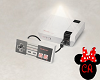 Classic Nintendo Decor