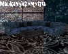 Splatter Room Sofa