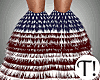 T! 4th July/USA Monsters