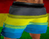 {SL} Shorts Surf