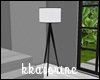 [kk] House Floor Lamp